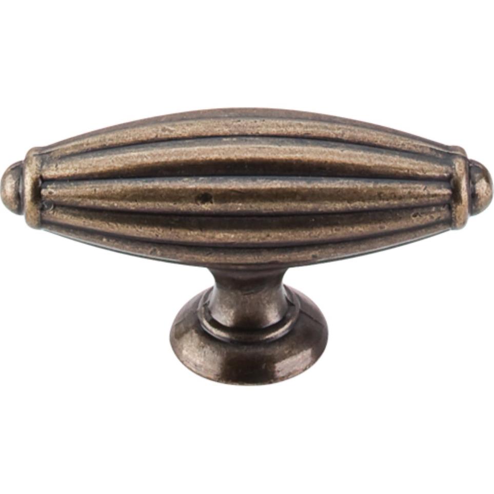 Knob German Bronze Bronze Knobs