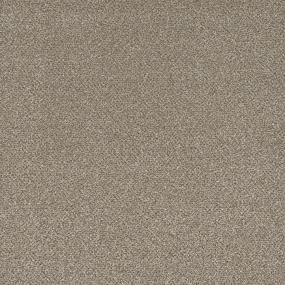 Textured Saxony Trail Beige/Tan Carpet