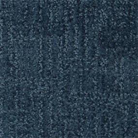 Pattern Mozart Blue Carpet