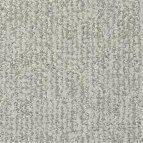 Pattern Reflections Gray Carpet