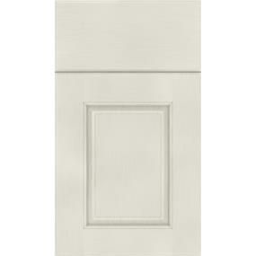 Square Silverstone Paint - White Square Cabinets