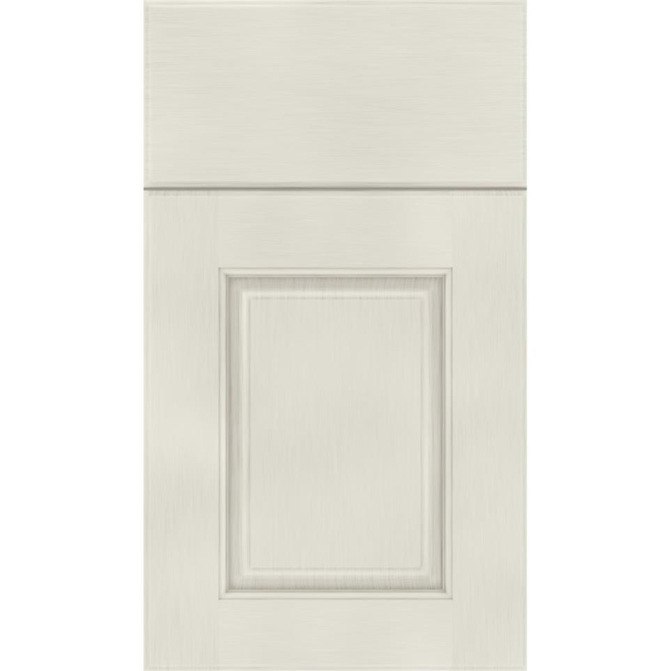 Square Silverstone Paint - White Square Cabinets