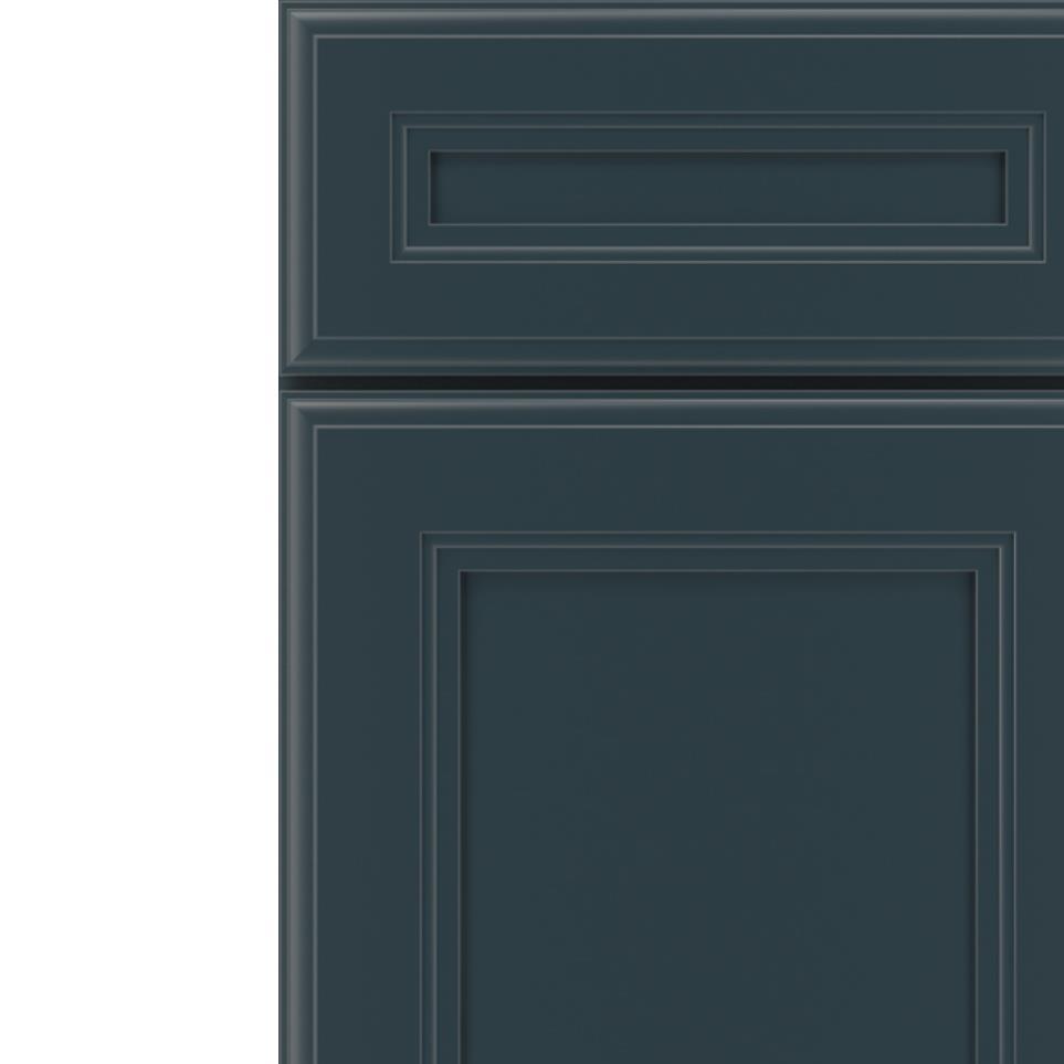 5 Piece Maritime Paint - Other 5 Piece Cabinets