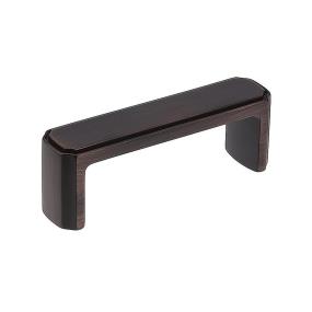 Pull Brushed Oil-Rubbed Bronze Bronze Pulls