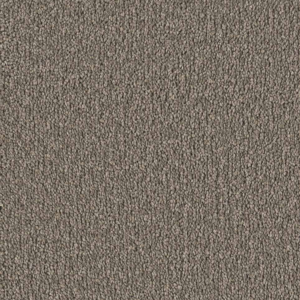 Casual Texture Flintstone Brown Carpet