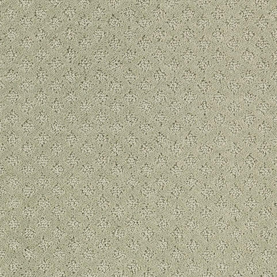 Pattern Inspiration Green Carpet