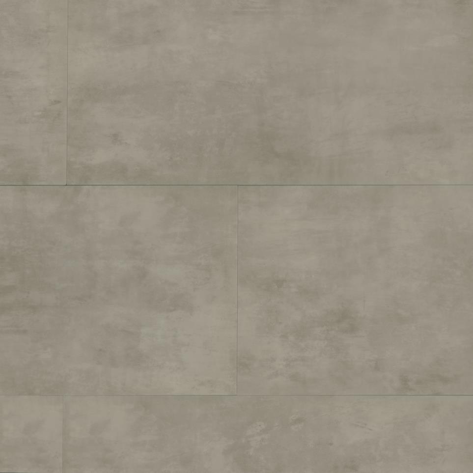 Tile Cinder  Medium Finish Vinyl