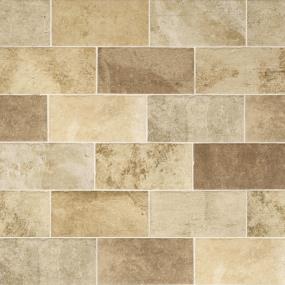 Tile Midtown Brx Matte Beige/Tan Tile