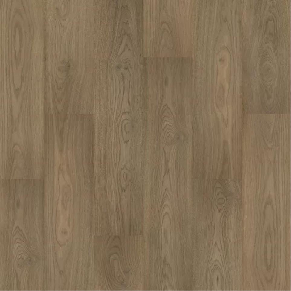 Plank Clydesdale Hickory Medium Finish Laminate