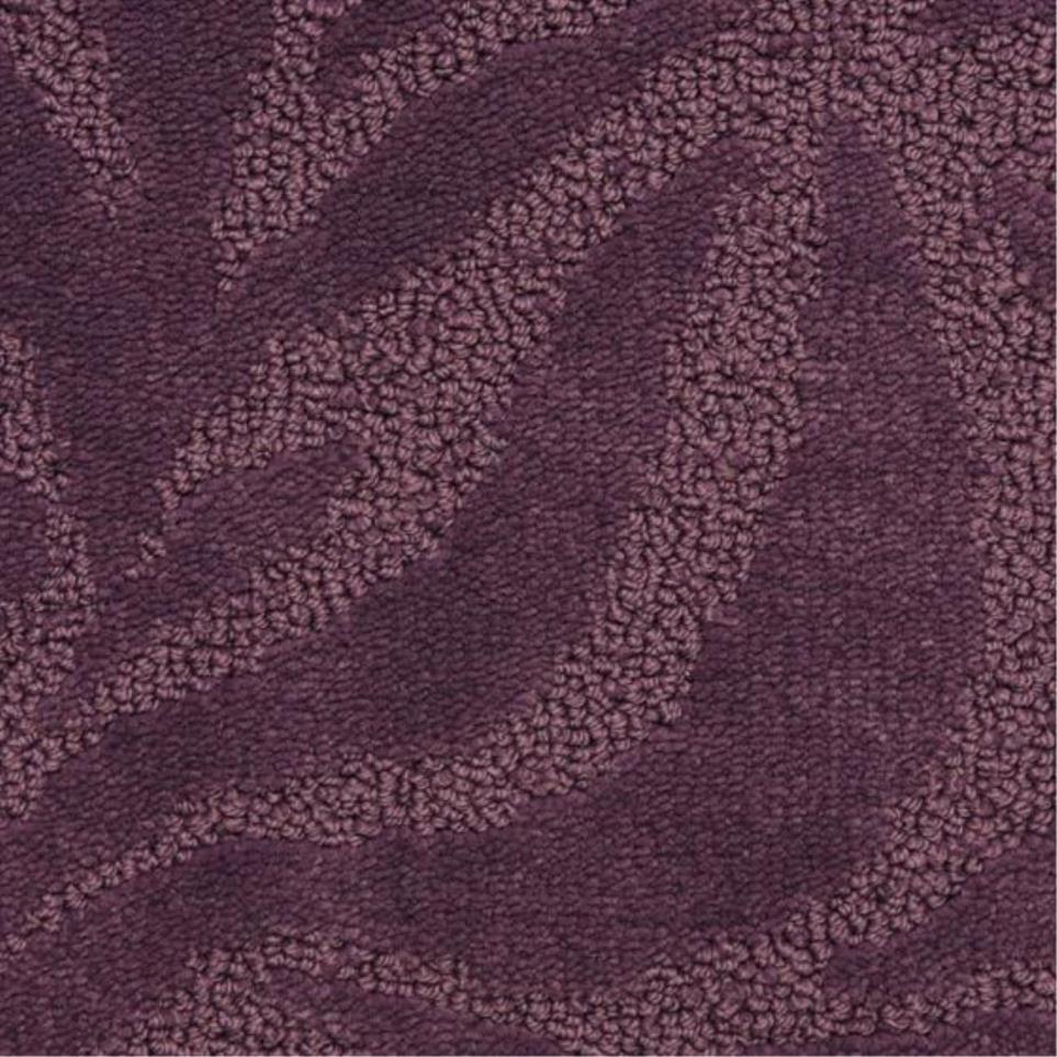 Pattern Stellenbosch Purple Carpet