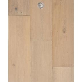 Plank Milano Light Finish Hardwood