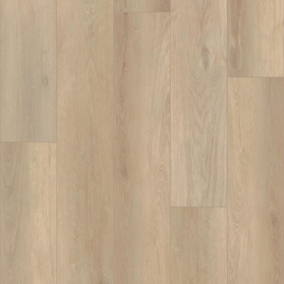 Tile Plank Aurora Oak Light Finish Vinyl