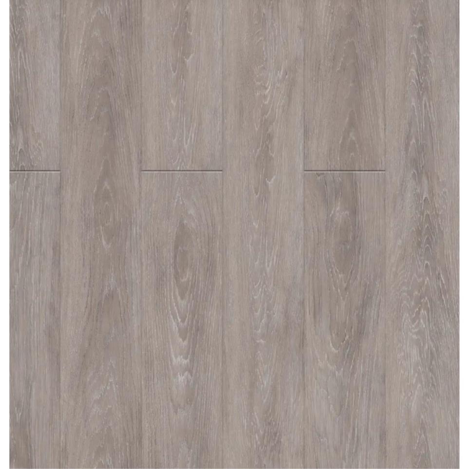 Tile Plank Driftwood Gray Finish Vinyl