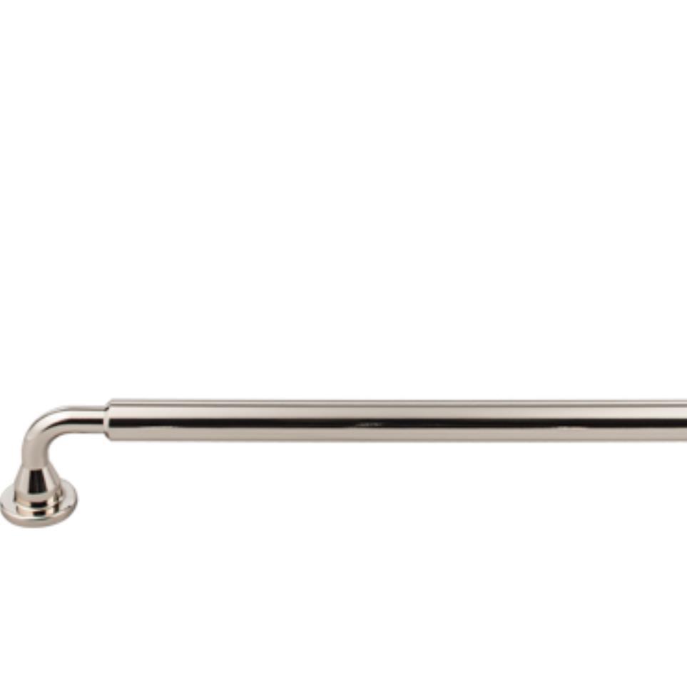 Pull Polished Nickel Nickel Pulls