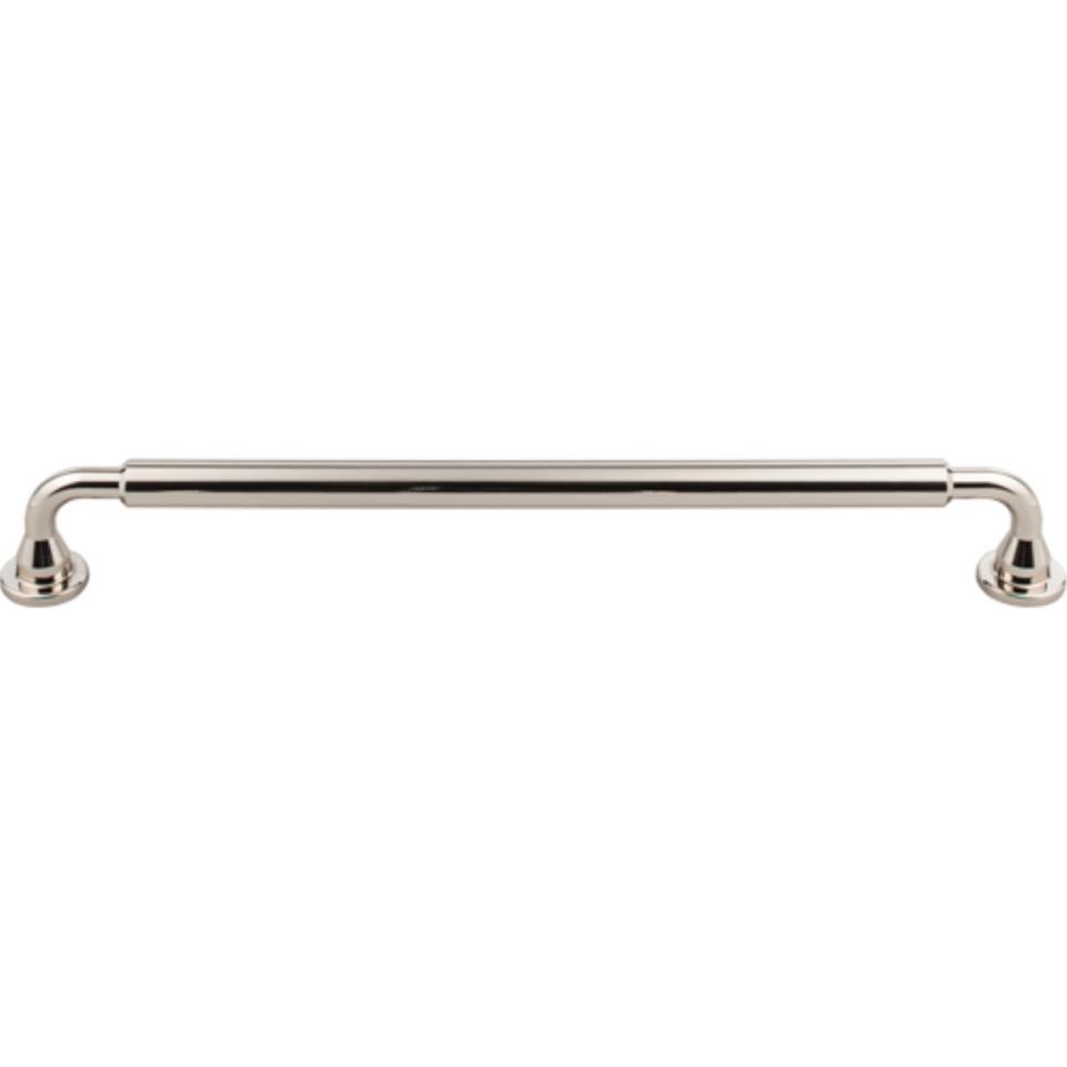 Pull Polished Nickel Nickel Pulls