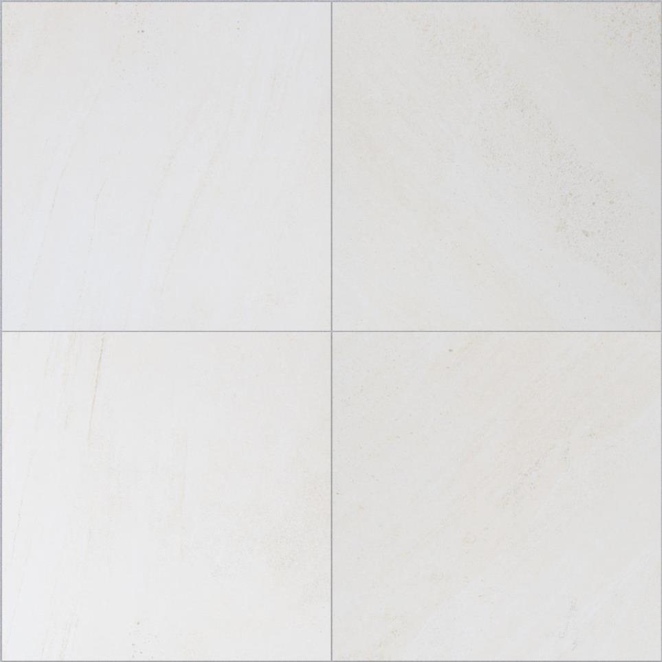 Tile Everest White Matte White Tile