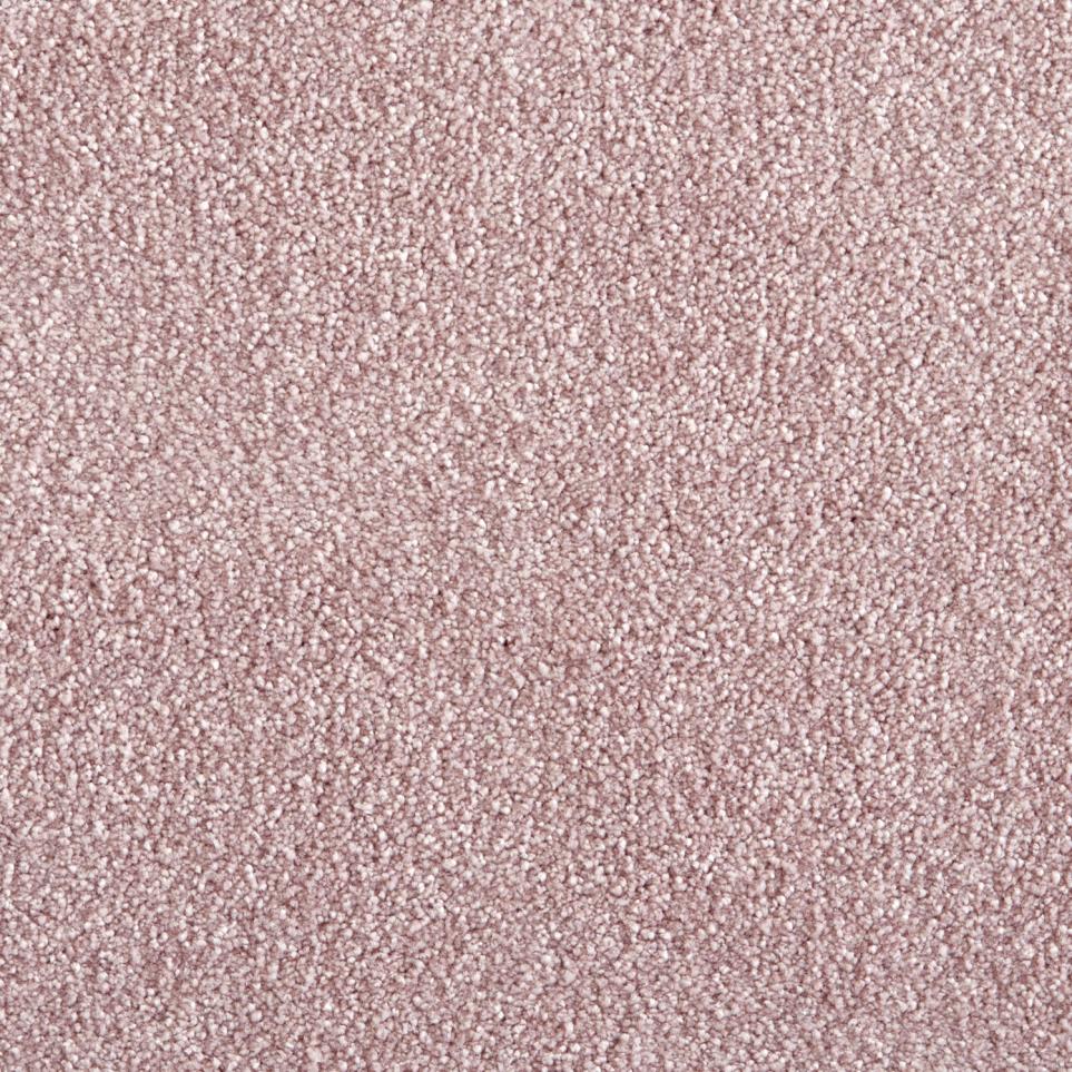 Plush Rose Quartz Pink Carpet