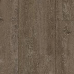 Plank Lunar Oak Dryback Dark Finish Vinyl