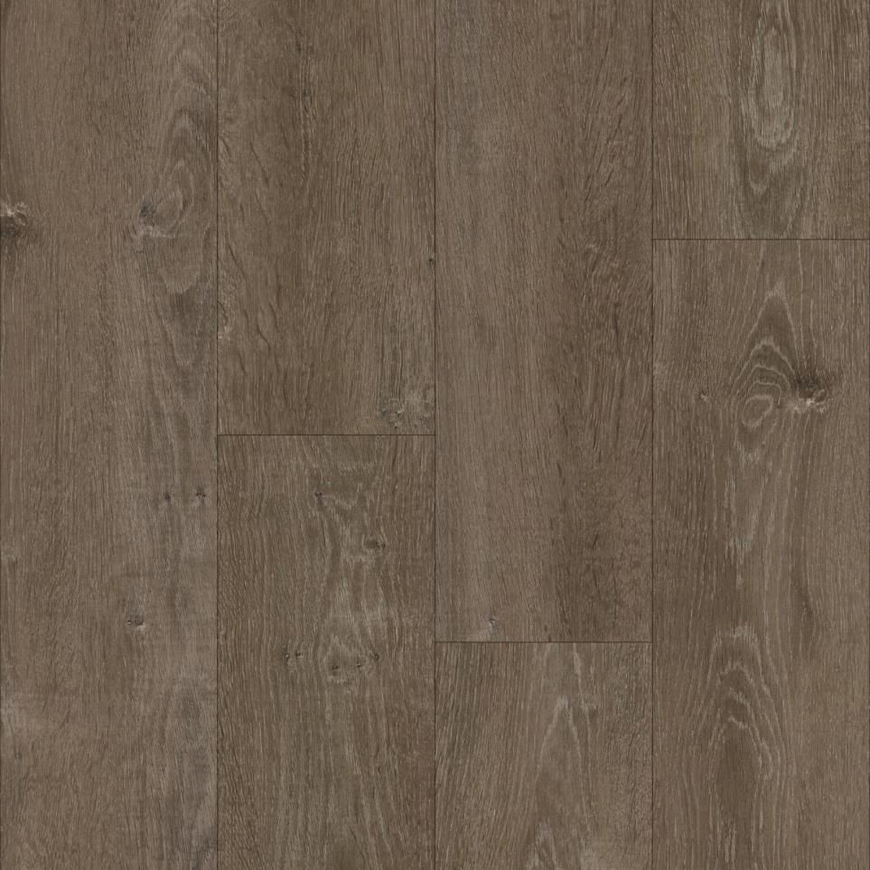 Plank Lunar Oak Dryback Dark Finish Vinyl