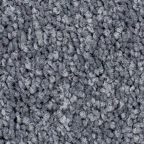 Textured Saxony Blue Mist Blue Carpet