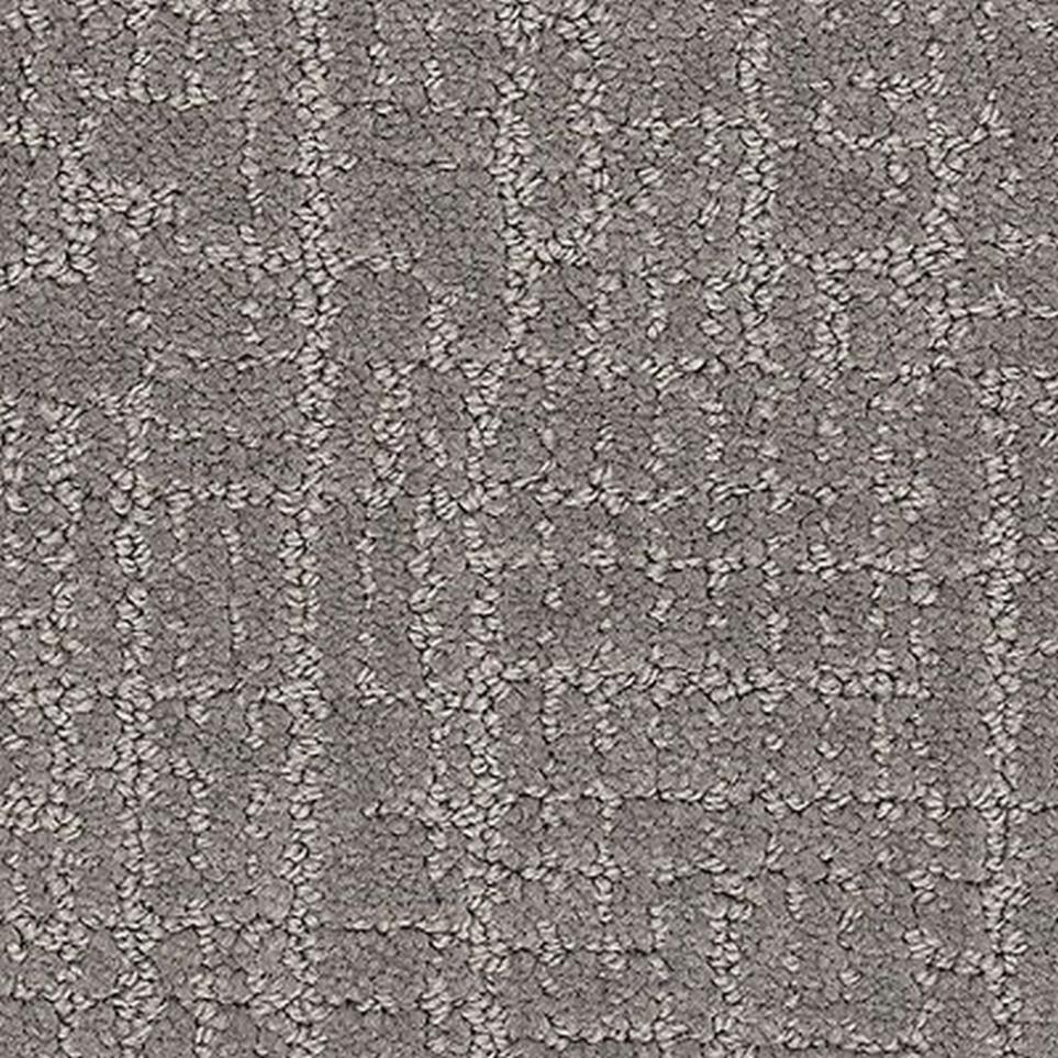 Pattern Boulevard Gray Carpet