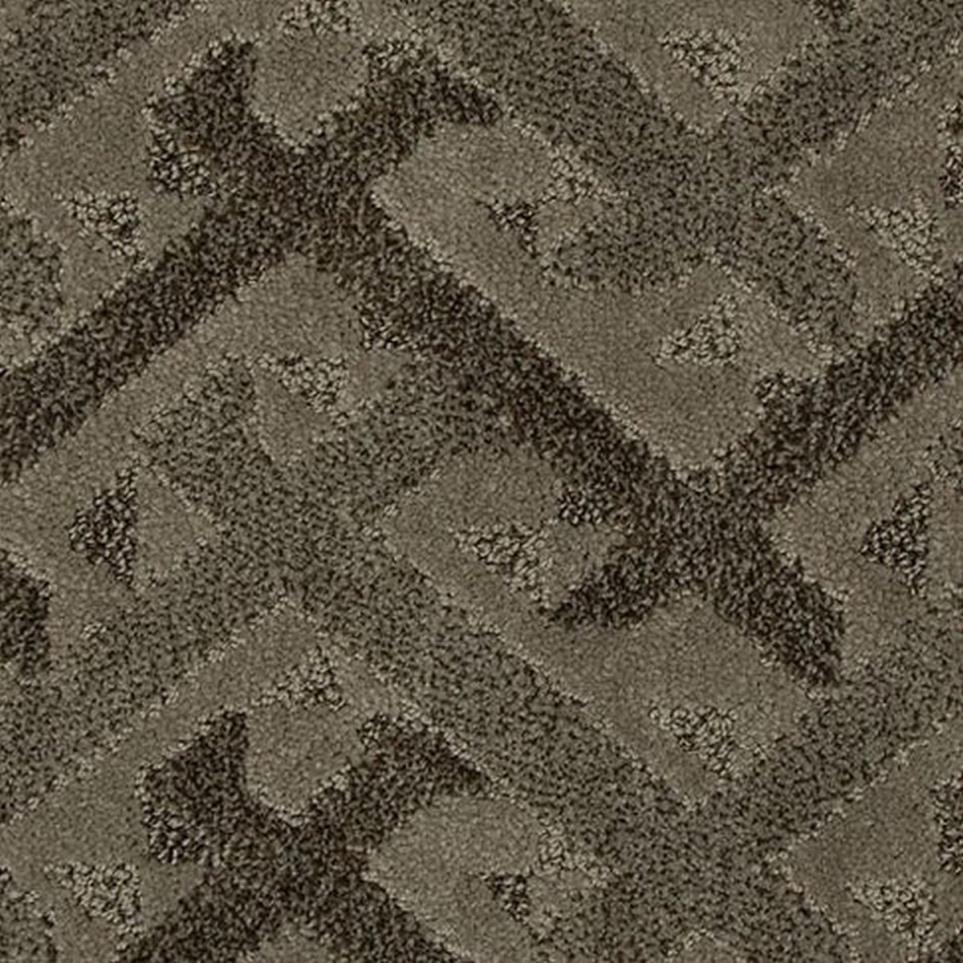 Pattern Fortress Brown Carpet