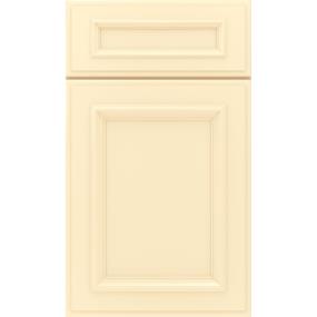 5 Piece Buff Paint - Other 5 Piece Cabinets