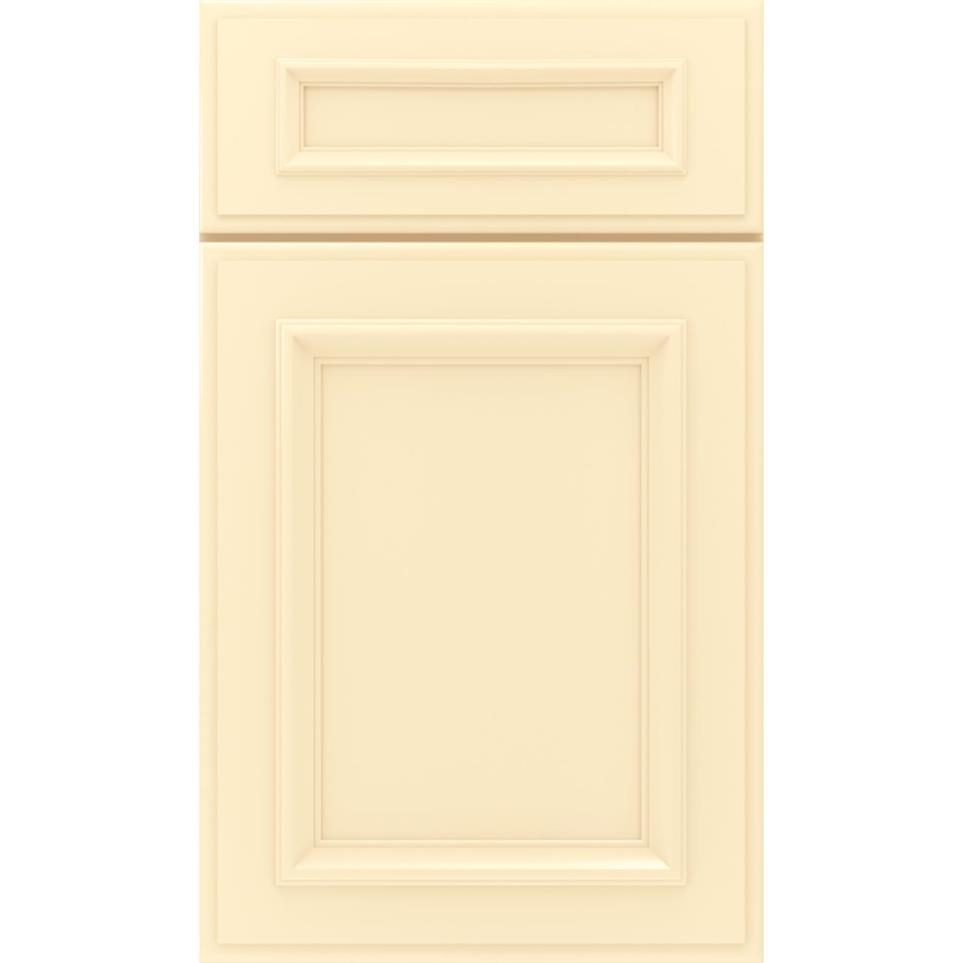 5 Piece Buff Paint - Other 5 Piece Cabinets