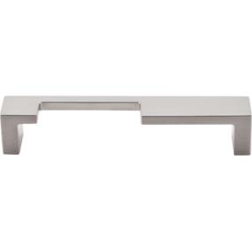 Pull Brushed Satin Nickel Nickel Pulls