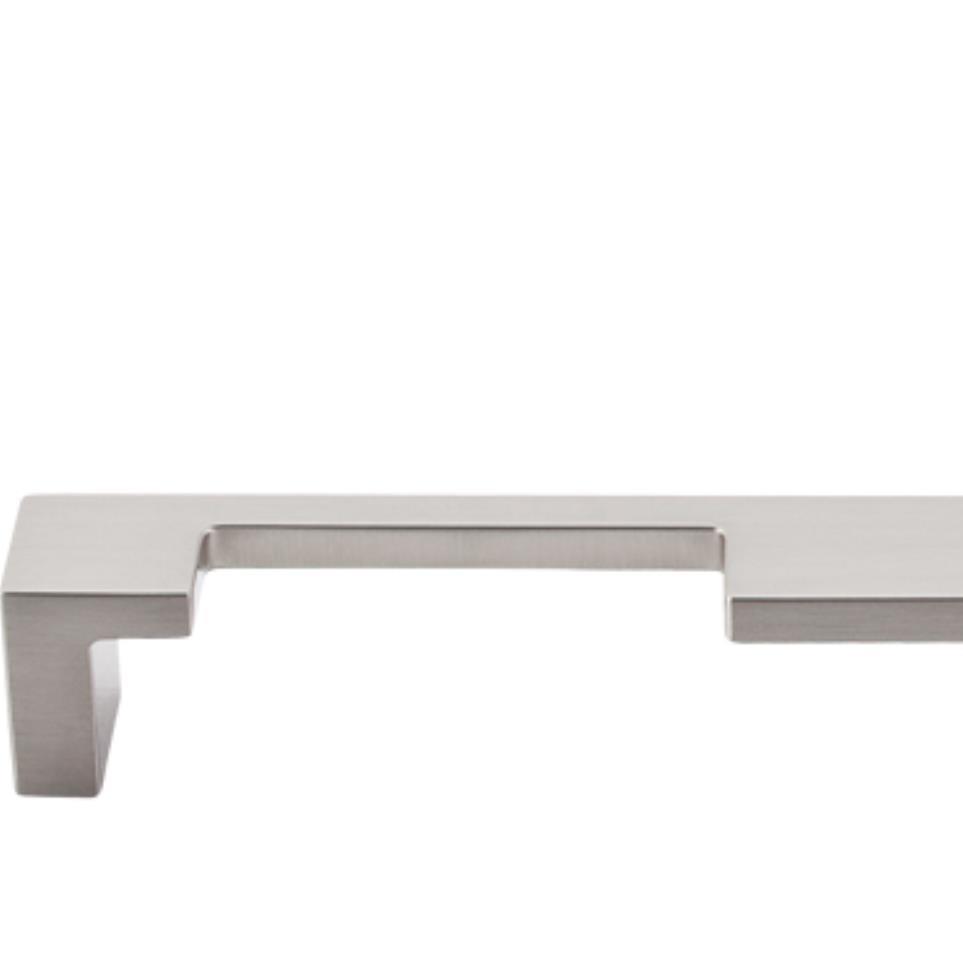 Pull Brushed Satin Nickel Nickel Pulls