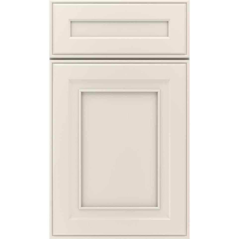 Square Agreeable Gray Paint - Grey Square Cabinets