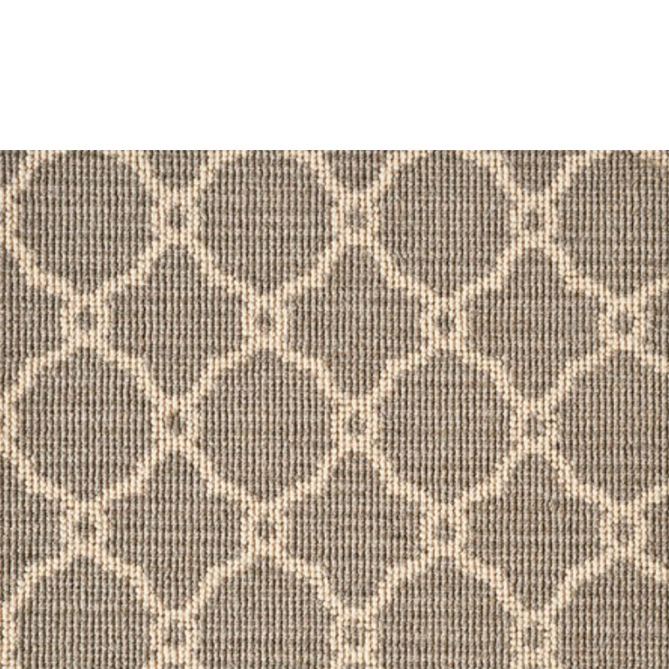 Pattern Platinum Brown Carpet