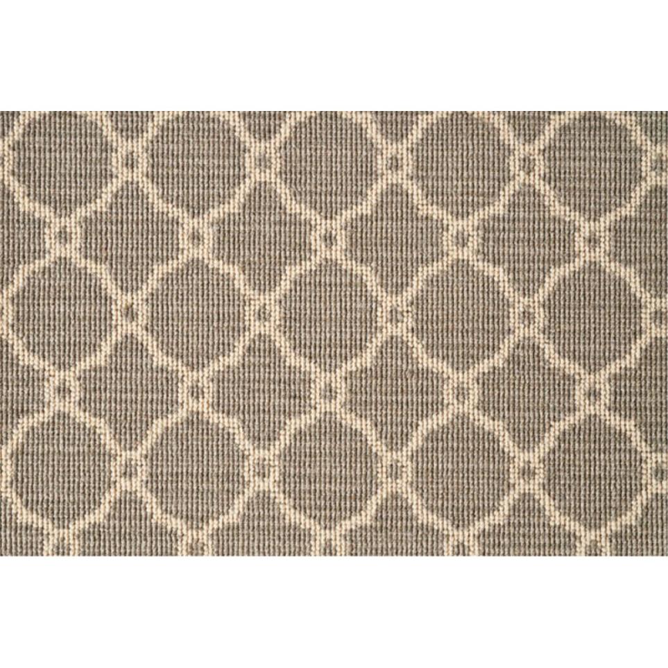 Pattern Platinum Brown Carpet