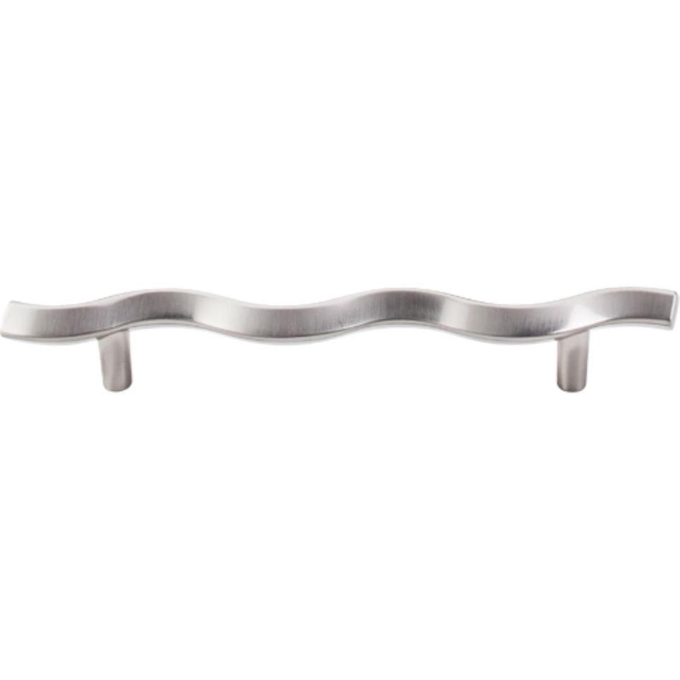 Pull Brushed Satin Nickel Nickel Pulls