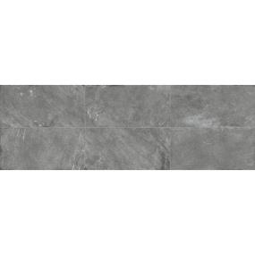 Tile Autumn Grey Matte Gray Tile