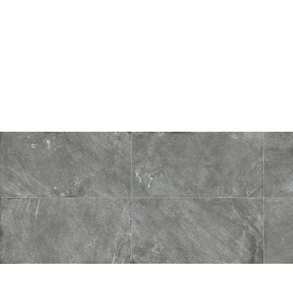 Tile Autumn Grey Matte Gray Tile