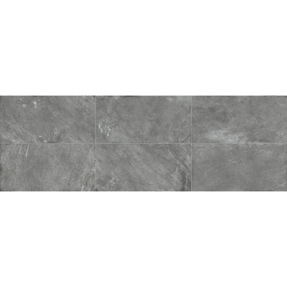 Tile Autumn Grey Matte Gray Tile