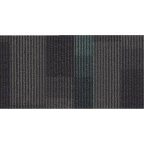 Loop Daydream Gray Carpet Tile