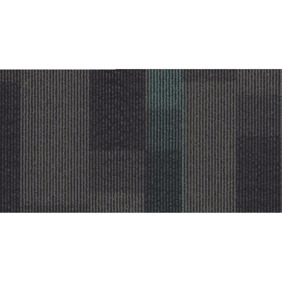 Loop Daydream Gray Carpet Tile