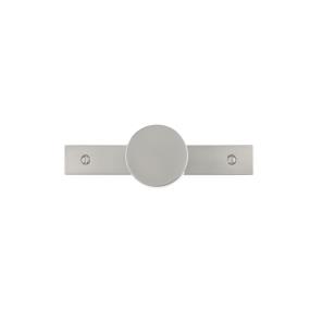 Knob Brushed Nickel Nickel Knobs