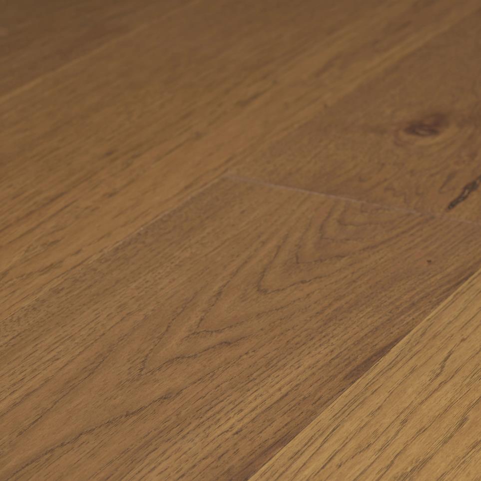 Plank High Desert Hickory Medium Finish Hardwood