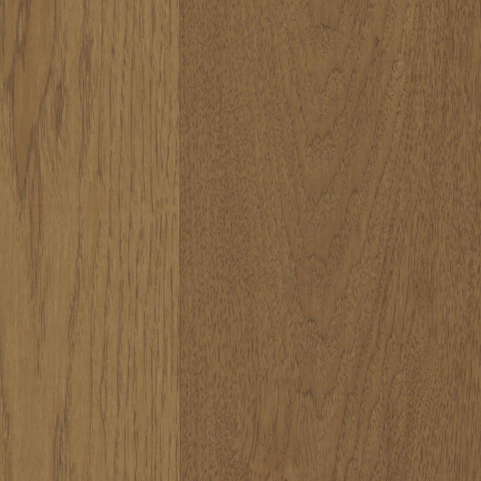 Plank High Desert Hickory Medium Finish Hardwood