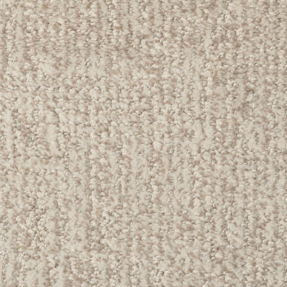 Pattern Quiet Moments Beige/Tan Carpet