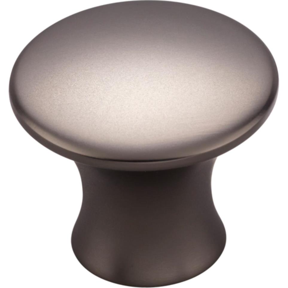 Knob Ash Gray Specialty Knobs