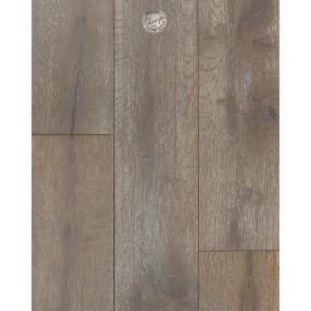 Plank Vesuvius Dark Finish Hardwood