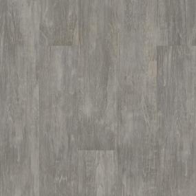 Tile Plank Samovar Gray Finish Vinyl