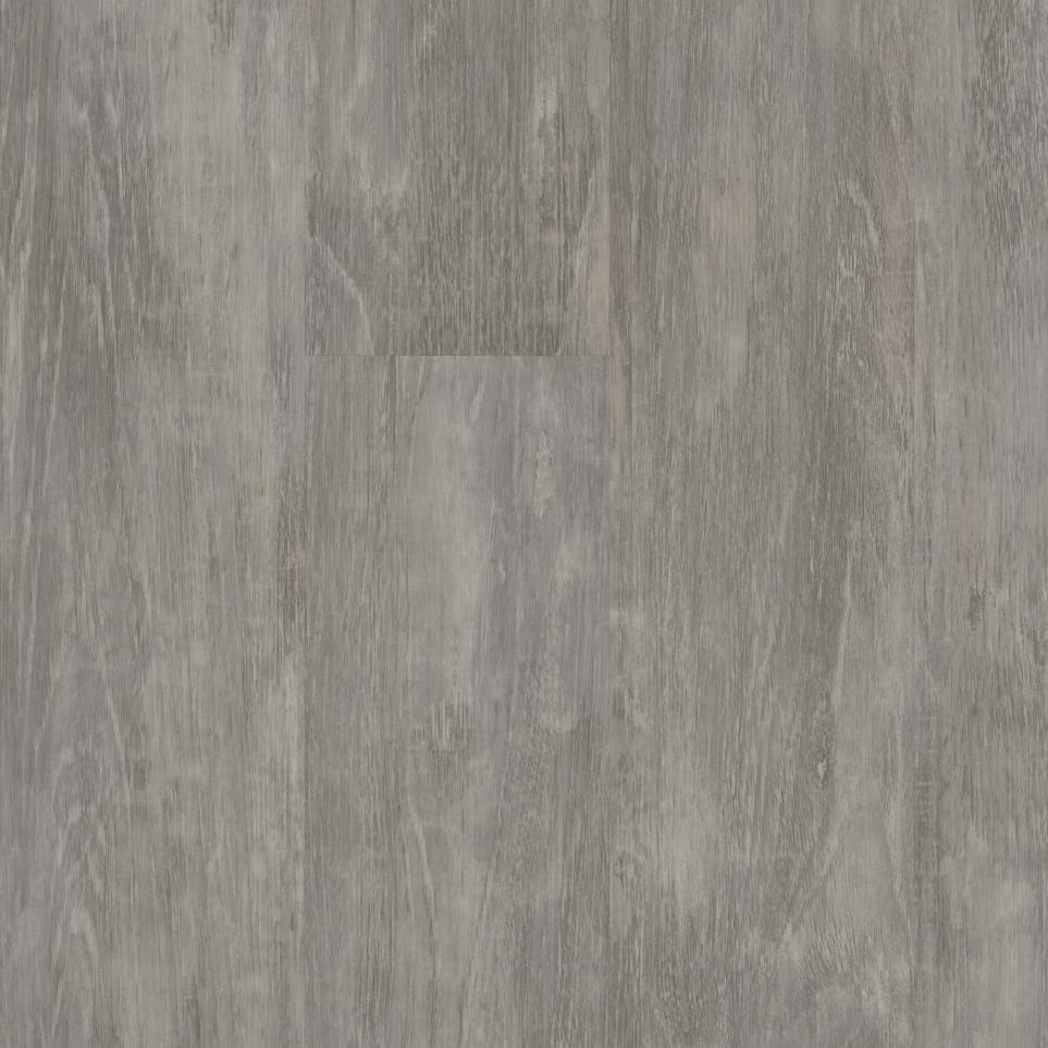 Tile Plank Samovar Gray Finish Vinyl