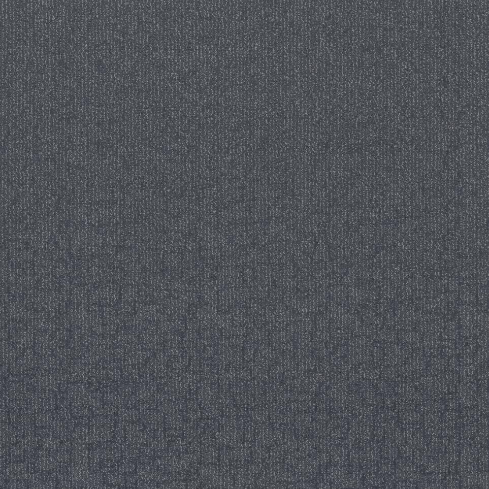 Pattern Ocean Soul Blue Carpet