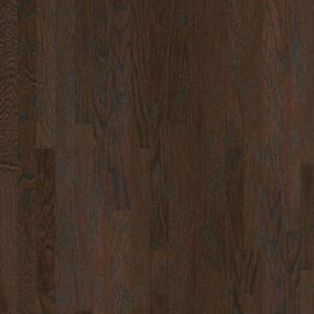 Plank Coffee Bean Dark Finish Hardwood