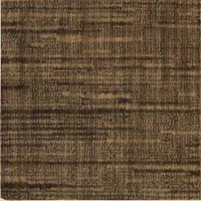 Woven Tobacco Brown Carpet